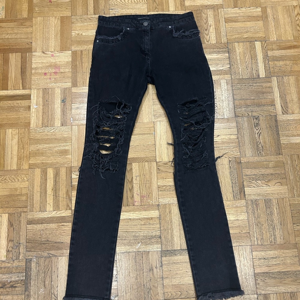 Christopher Kane Jeans size 26